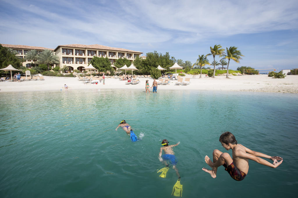 Santa Barbara Beach & Golf Resort Nieuwpoort ภายนอก รูปภาพ